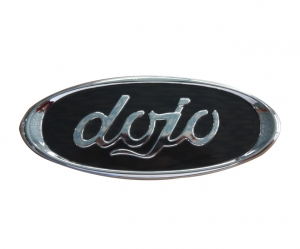 Front/back mark,steering wheel mark
