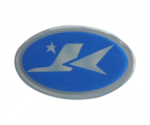 湖州Front/back mark,steering wheel mark