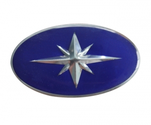 玉林Front/back mark,steering wheel mark